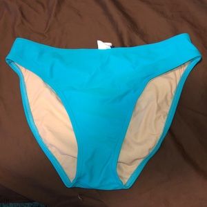 Coquina Bikini Bottom